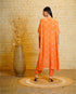 Tarana Big Star Orange